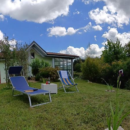 Pia'S House Garden Apartamento Campobasso Exterior foto